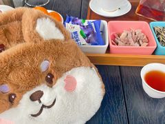 -苗品记茶馆(时代天街D馆店)