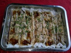 特色蒸无骨鲫鱼-大自然美食农庄(广州南站店)