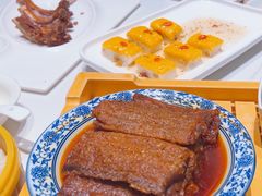 -国人川菜(李家村建东街店)