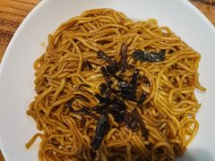 -金枝玉叶上海人家食府(三里河店)