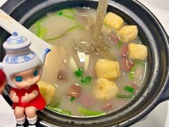 -民国红公馆·秦淮八艳(夫子庙店)