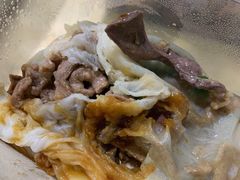 -标记美食新鲜猪杂(兴南大道店)
