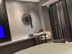 -南京禄口机场雅高铂尔曼大酒店