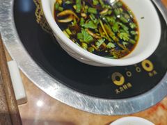 -神洲四海大酒楼(王府井澳门中心店)