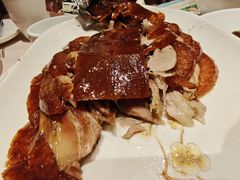 -大鸭梨烤鸭(甘家口店)