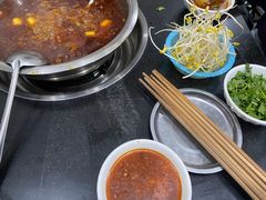 -水碾河肥兔火锅(水碾河店)