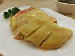 -上海老饭店(北京分店)