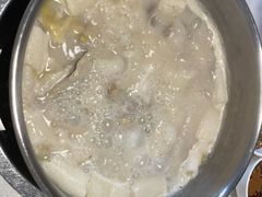 竹荪猪肚鸡（6寸锅）-煲王粤菜餐厅(中侨中心店)