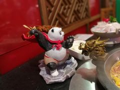 -铜人李火锅(西大街店)