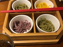 -湘爵士(王府井百货黄兴中路店)