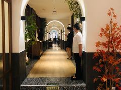 -湘满甲·黄焖甲鱼创始者·湘菜·鲁菜(潘家园店)