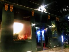 门面-The Cheebat 锌吧·Bistro(体育西店)