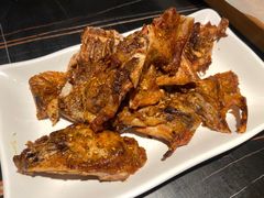 -枪火串烧·东北特色烧烤(罗湖总店)