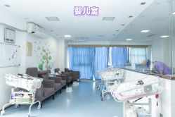 点击看大图 -熹月国际月子会所(天河店)