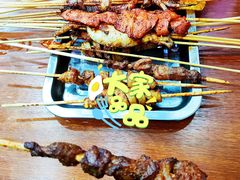 -阿拉提大盘鸡@米饭(南环东路汇邻广场店)