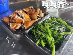 -新湖烧鸡(光明店)