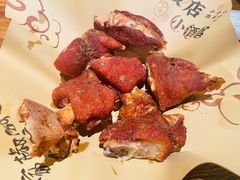 -破三川·新川菜(静安大融城店)
