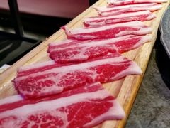 -十三姨正合丰烤肉(营迹路店)