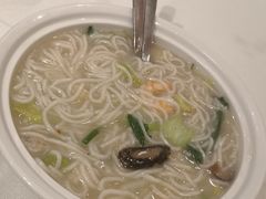 -莆田餐厅(滨海广场店)