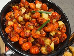 -一棠龙虾•王牌虾球(后湖御华里店)