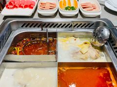 -海底捞火锅(吴中路店)