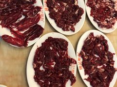 -陈记顺和潮汕牛肉火锅(韩江路店)