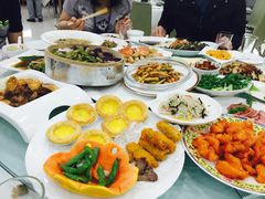 -清华大学-观畴园餐厅