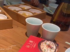 -闽上鲜·福建菜(龙湖滨江天街店)