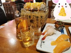 -三月居酒屋(青年大街店)