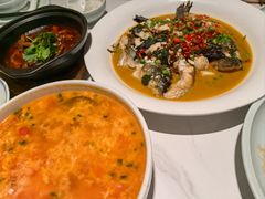 -老馆子·建德菜·山肴鱼鲜(海威新界店)