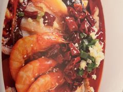 -香丰阁·烤鸭·川湘菜(清河店)