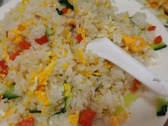 -北京龙庆四季香农家饭庄·灶台鱼·碳烤虹鳟鱼(龙庆峡店)