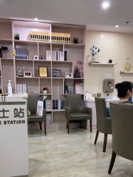 -大连新百佳妇儿医院