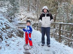 -东天目山风景区