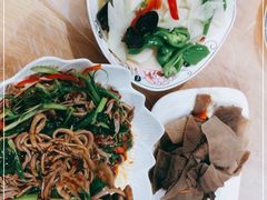 -洪霞餐馆