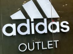 -Adidas(东荟城店)