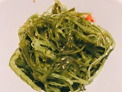 -绿茶餐厅(朝阳大悦城店)