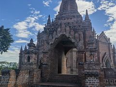 -一寨两国风景区