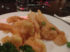 -海航大厦万豪酒店彩海轩中餐厅(霄云路店)