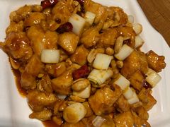 -老熟人串吧家常菜(旧宫店)