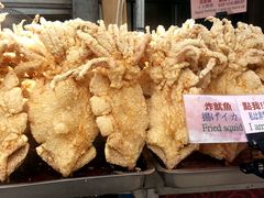 -花莲东大门国际观光夜市