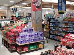 -世纪联华超市(凤起店)