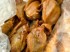 -顺城金记卤鸡·清真