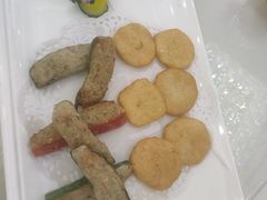 -嘉禧大酒楼(康城广场店)
