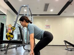 -WEGYMER健萌健身(雅颂居馆)