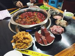 -大龙火锅(老店)