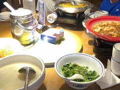 -外婆味道·云南菜大当家(弥勒店)