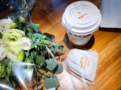 -Cafe on warm(丹霞店)