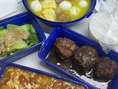 -狮王府淮扬菜(新街口友谊店)