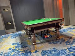 -澜花台球会所(远大金地中心店)